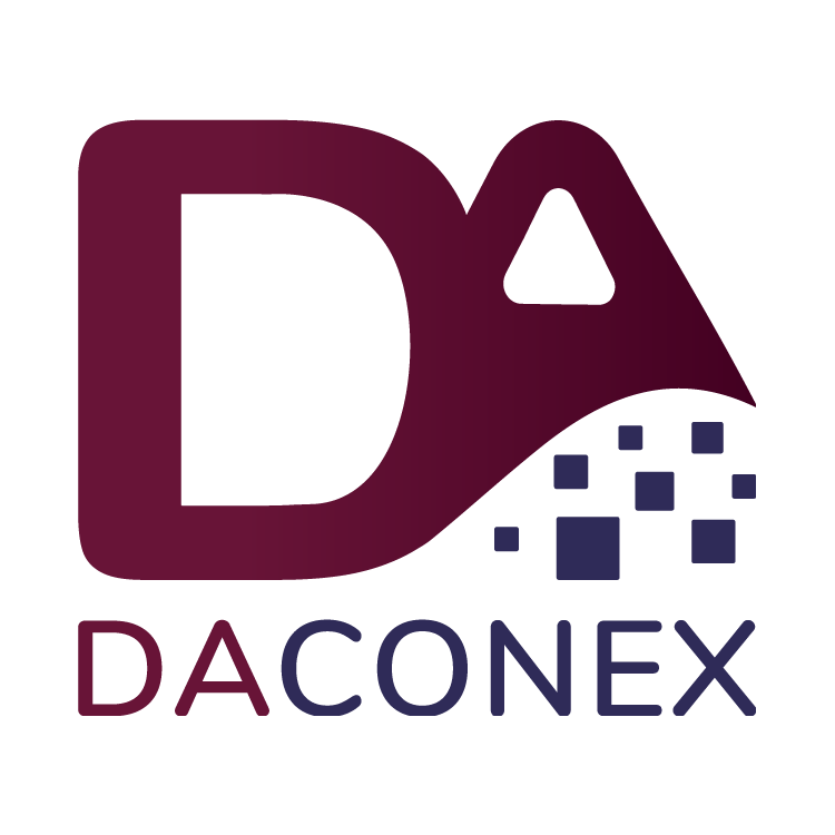 Logo Daconex